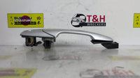 2005 Right Front Exterior Door Handle, 2005, Suzuki, Liana, ER