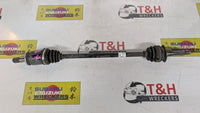 Rear Drive Shaft, 28421SJ010, 2022, Subaru, Forester, Hybrid S, SK