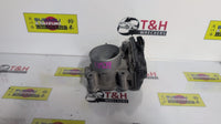 2014 - 2015 Mazda Mazda2 FWD Throttle Body