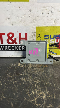 2014 - 2020 Subaru Outback BS Wagon AWD SRS Control Module