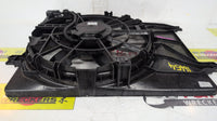 2020 2020 Kia Sportage QL Radiator Fan