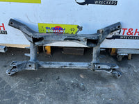 Oct 2012 to Mar 2015 - Mitsubishi Outlander ZJ FWD - Rear Xmember/Cradle
