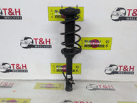 Sep 2005 to Jun 2007 - Subaru Impreza Non-WRX Hatchback - Right Rear Strut