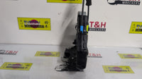 2018 - 2025 Toyota RAV4 A50 Hybrid SUV AWD Right Front Lock Actuator