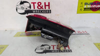 2005 - 2018 Suzuki Vitara/Grand Vitara JB JT 5 Door | Right Taillight