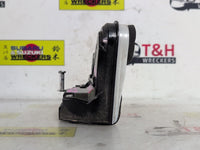 2015 - 2017 Suzuki Celerio LF AVK310 Left Rear Lock Actuator