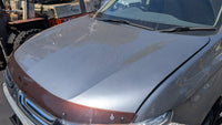 2014 2014 Mitsubishi Outlander ZJ Bonnet