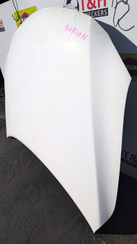 2007 Bonnet, 2007, Toyota, Aurion, Prodigy, V40