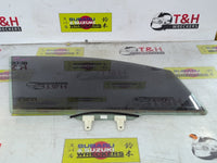 Sep 2013 to May 2022 - Suzuki S-Cross JY - Right Front Door Window