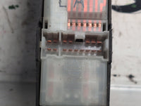 Nissan Maxima A33 Right Front Master Power Window Switch Dec 1999-Nov 2003