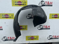 2006 - 2011 Volkswagen Jetta 1KM Left Guard Liner | Front Section
