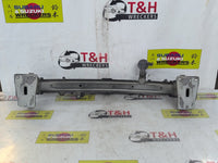2011 - 2017 Suzuki Swift FZ Front Bumper Bar Reinforcement