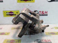 2016 - 2024 Mazda CX-9 TC Left Front Caliper
