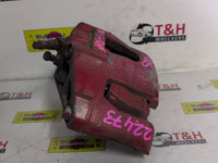 2006 - 2011 Ford Focus LV Right Front Caliper