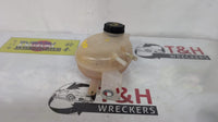 2018 Overflow Bottle, 2018, Ford, Focus, IV SA
