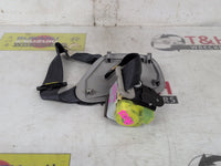 2000 - 2002 Subaru Impreza GG Left Rear Seat Belt