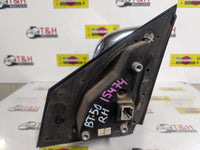 2012 Right Door Mirror, 2012, Mazda, BT | 50, UP