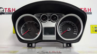 2010 - 2012 Ford Focus II LV RS FWD Instrument Cluster