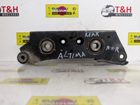 2013 Right Rear Lateral Arm, 2013, Nissan, Altima, V L33