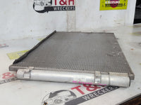 2016 2016 Kia Sorento UM C5W7J561F A/C Condenser