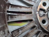 Sep 2012 - Aug 2013 Opel Astra Alloy Wheel 17x7in 10 Twin Spoke
