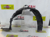 2025 - 2026 Suzuki Fronx WDB3S GLX FWD Left Guard Liner