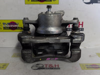 2019 Right Front Caliper, 2019, Toyota, Corolla, Altis, E170