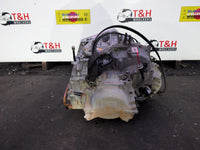2001 - 2007 Suzuki Liana 2WD 1.8L Automatic Automatic Transmission | Rh4 Si-Ii