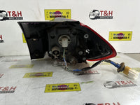 2010 - 2019 Mitsubishi ASX XA XB XC Left Taillight