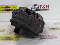 1989 - 1996 Nissan 300ZX Z32 Turbocharged Left Front Caliper | 4 Spot Type