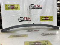 2019 2019 Toyota Corolla E170 ZRE172R-GEXDKQ Front Bumper Bar Reinforcement