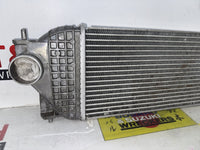 Aug 2008 to Dec 2018 - Suzuki Vitara/Grand Vitara JT - Intercooler