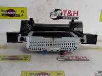 2011 - 2015 Ford Focus LW Dash Display Unit