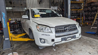 2005 - 2013 Toyota RAV4 A30 SUV FWD SRS Control Module