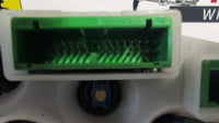2001 - 2003 Subaru Outback BH 3.0 R Limited Instrument Cluster