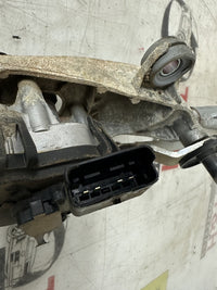 2007 - 2014 Nissan Dualis J10 ST FWD Wiper Motor