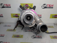 Suzuki Vitara/Grand Vitara JT 2012-2018 Diesel 1.9L F9QB - Turbo/Supercharger