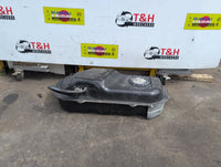 Mitsubishi Outlander ZJ-ZL AWD Petrol Fuel Tank Mar 2014 - Jul 2021