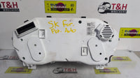 2020 - 2025 Subaru Forester SK Instrument Cluster