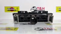 2010 2010 Ford Focus II LV Dash Lower Panel