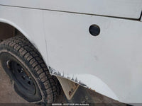 Jun 2015 to Apr 2022 - Ford Ranger PX Cab & Chassis 2WD 4WD - Towbar - Hi-Ride
