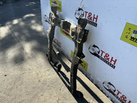 2012 - 2013 Opel Astra Front Xmember/Cradle