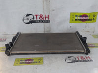 2013 - 2024 Mitsubishi ASX Petrol 2.0L Manual Radiator | Xb-Xd