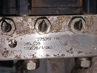 2012 - 2017 Subaru Impreza GP 2.0i ABS Pump/Modulator