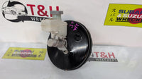 Suzuki Grand Vitara II JT SUV AWD 2009-2020 - Brake Booster