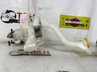 2014 - 2021 Subaru Liberty VI BN 2.5i 4WD Washer Bottle