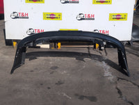 Subaru Impreza 2nd Gen Oct 2000-Oct 2002 Front Bumper - GX RX WRX Hatchback