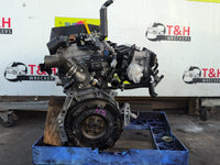 2009 - 2012 Suzuki Alto GF 1.0L Engine Code K10BN Engine Version Non VVT | Engine