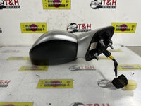 2014 Suzuki S-Cross JY Hatchback FWD Left Door Mirror