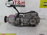 2007 - 2014 Suzuki SX4 EY Differential Centre